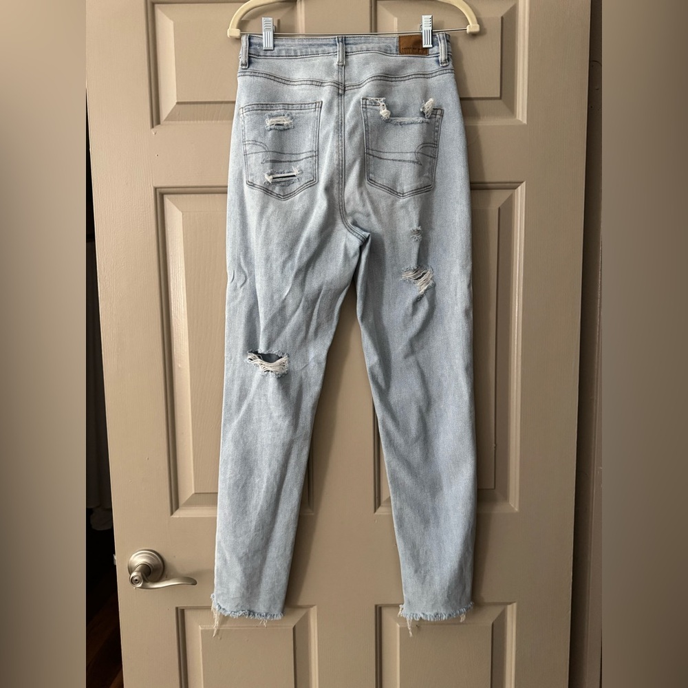 AE High Rise Jeans - Picture 3 of 7